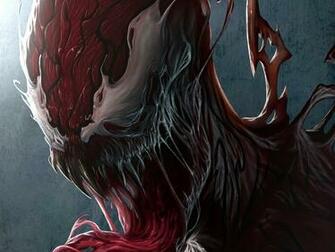 Carnage Computer Wallpaper Desktop Background