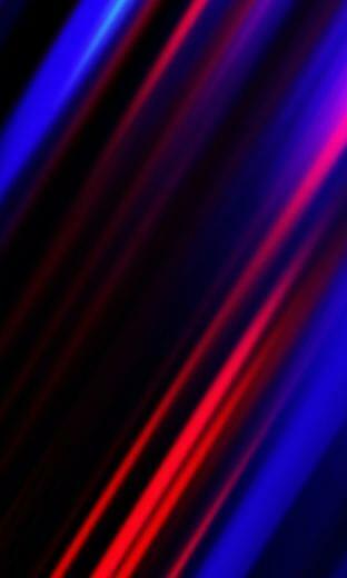 Blue Nokia Lock Screen Wallpaper