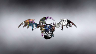Avenged Sevenfold Desktop Wallpaper Pictures