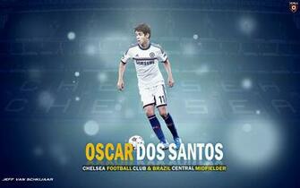 Oscar Dos Santos Wallpaper X Net
