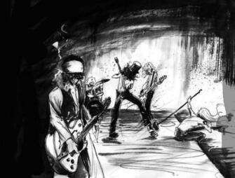 Appetite For Destruction By Joepi