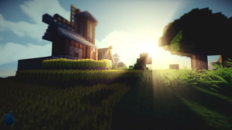 Minecraft