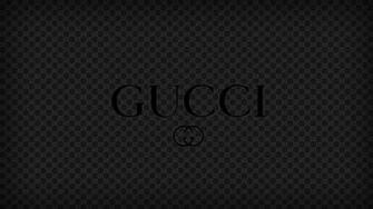 Gucci Logo Wallpaper