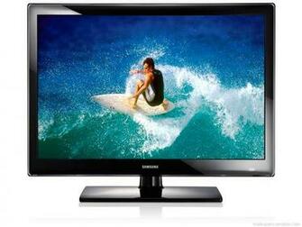 Samsung Led Tv Wallpaper