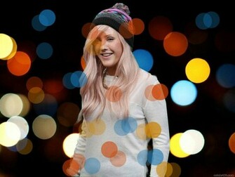 High Quality Wallpaper Size Of Ellie Goulding