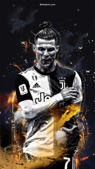 Ronaldo Cool Wallpaper Mobcup