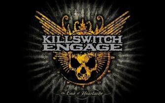 Killswitch Engage Wallpaper 1080p Urn951d 4usky
