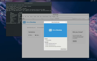 Apebox Org Archive Bootstrapping Rhel Support On Mono