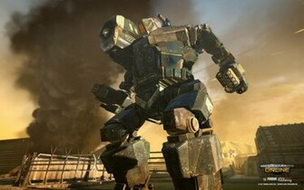 Mechwarrior Online Je Animals HD Wallpaper Hi Res