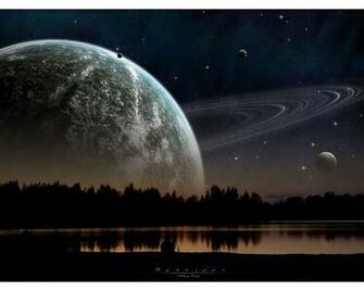 Night Sky HD Wallpaper Bold And Sparkly