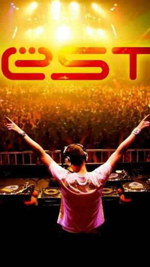 Dj Tiesto Wallpaper