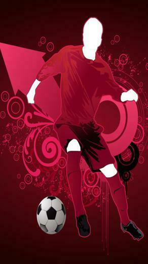 Football HD Wallpaper Soccer iPhone Jpg