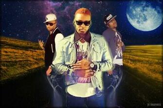 Dancehall Wallpaper