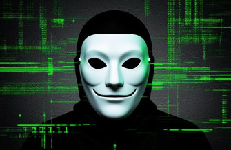 We Are Anonymous Wallpaper