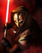 Darth Nihilus Jpg Phone Wallpaper By Elite117