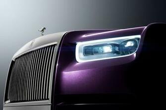 Rolls Royce Cars Wallpaper