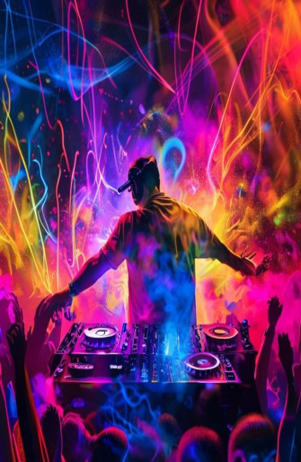 Dj HD Wallpaper 1080p