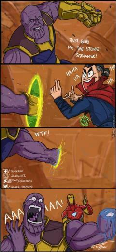 Out Of Million Hishe 9gag