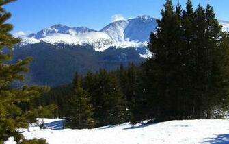 Winter Park Colorado Wallpaper More