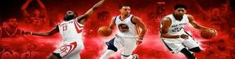 Nba 2k16 Background