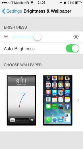 I Comnew In Ios Dynamic And Panoramic Wallpaper