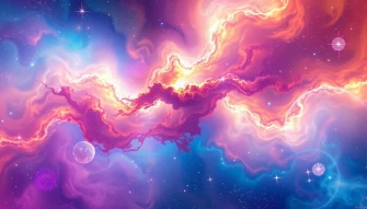 Aesthetic Wallpaper Space