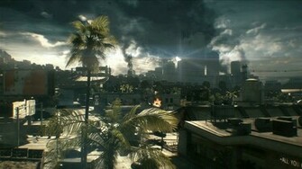 Dead Rising Wallpaper Game