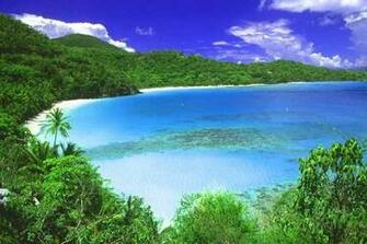 Caribbean Island Beaches Wallpaper Top Best