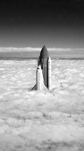 Nasa Shuttle