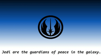Star Wars Jedi Alliance Desktop By Theshadowstone