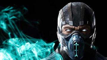 Mortal Kombat Wallpaper HD Awesome