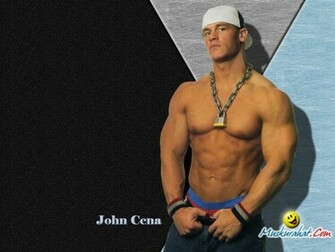 Cool Wallpaper John Cena