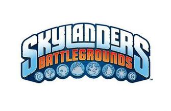 Skylanders Giants Desktop Wallpaper Of Video Game