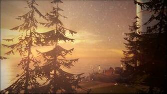 Life Is Strange Wallpaper HD