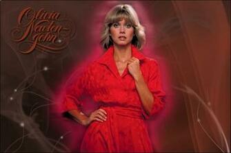 Olivia Newton John Wallpaper