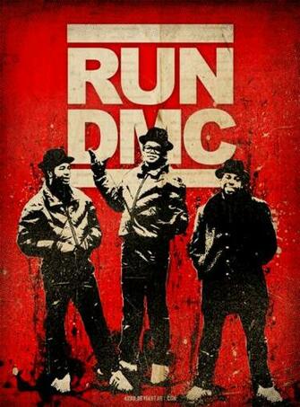 Run Hip Hop Wallpaper HD Jpg