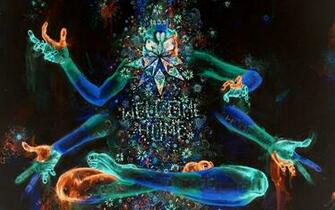 Trippy Wallpaper Art HD Hi Res High