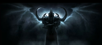 Diablo Iii S First Expansion Pack Coming Reaper Of Souls