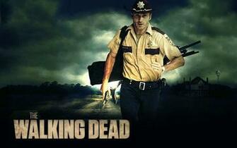 The Walking Dead Wallpaper HD Video Musical De Twd