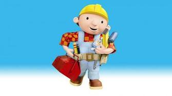 Desktop Wallpaper Bob The Builder H723658 Cartoons HD