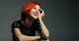 Hayley Williams Wallpaper HDcoolwallpaper