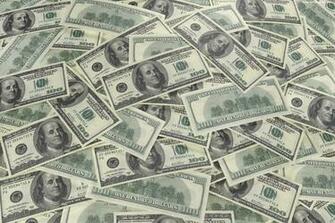 Cool Money Background
