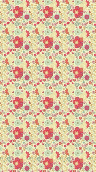 Cute iPhone Lock Screen Wallpaper