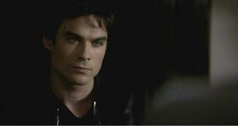Ian Somerhalder