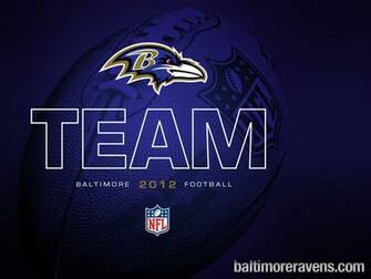 Ravens Screensavers