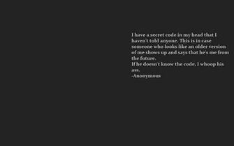Wallpaper Anonymous Quotes Quote Desktop HD