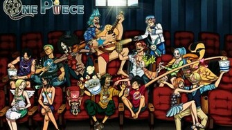 One Piece Wallpaper Hq