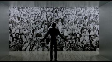 The King Of Comedy Bluscreens
