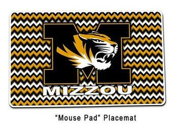 Missouri Tigers Logo iPhone Wallpaper HD Background