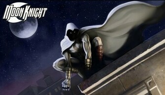 Her Is Como Moon Knight E Garota Esquilo Seriam Lan Ados No Mesmo